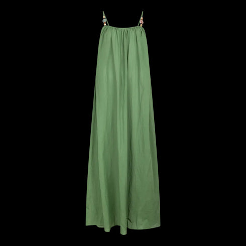 Vestido APRICOT